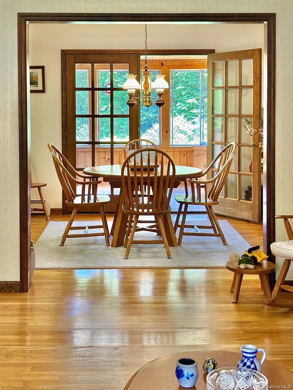 6 Kipsbergen Drive Rhinebeck, NY 12572
