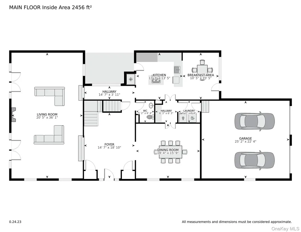 19 Oak Shore Drive Bayville, NY 11709