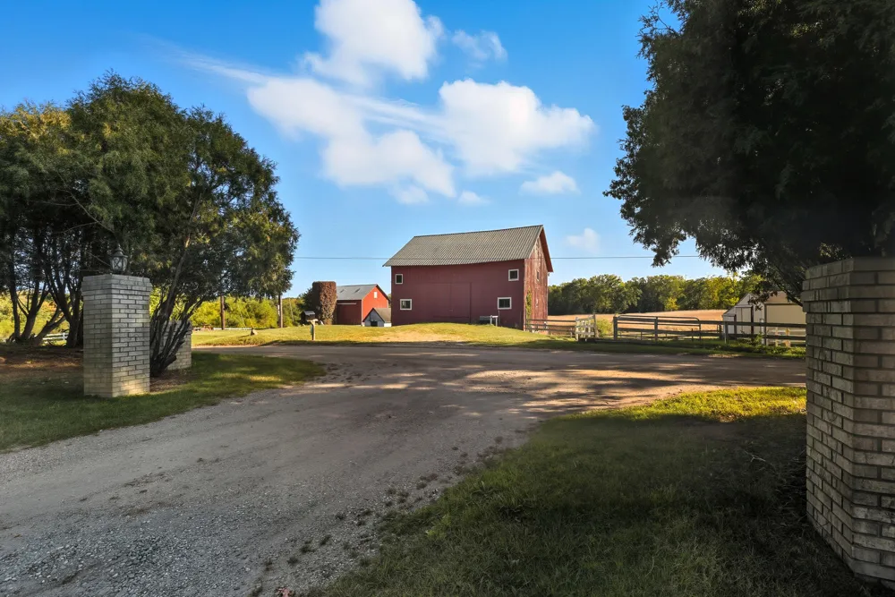 3223 Dunning Street Cassopolis, MI 49031