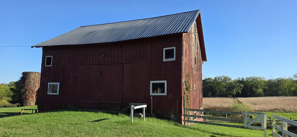 3223 Dunning Street Cassopolis, MI 49031