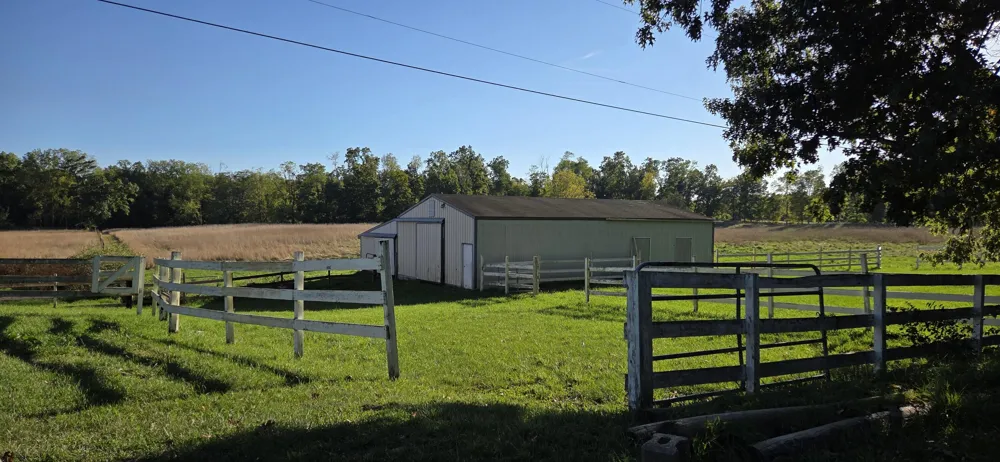 3223 Dunning Street Cassopolis, MI 49031