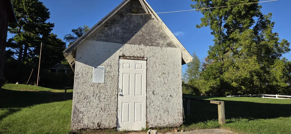 3223 Dunning Street Cassopolis, MI 49031