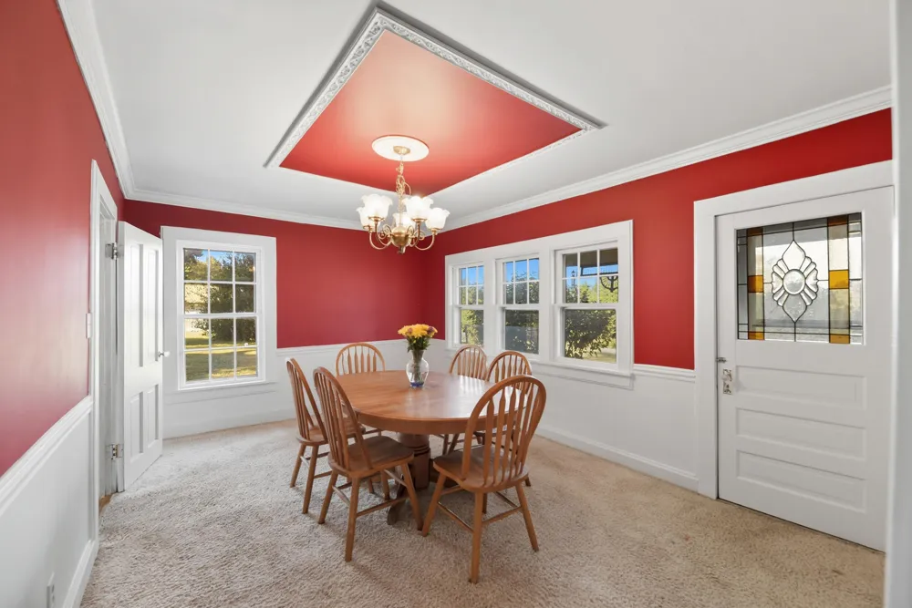 3223 Dunning Street Cassopolis, MI 49031