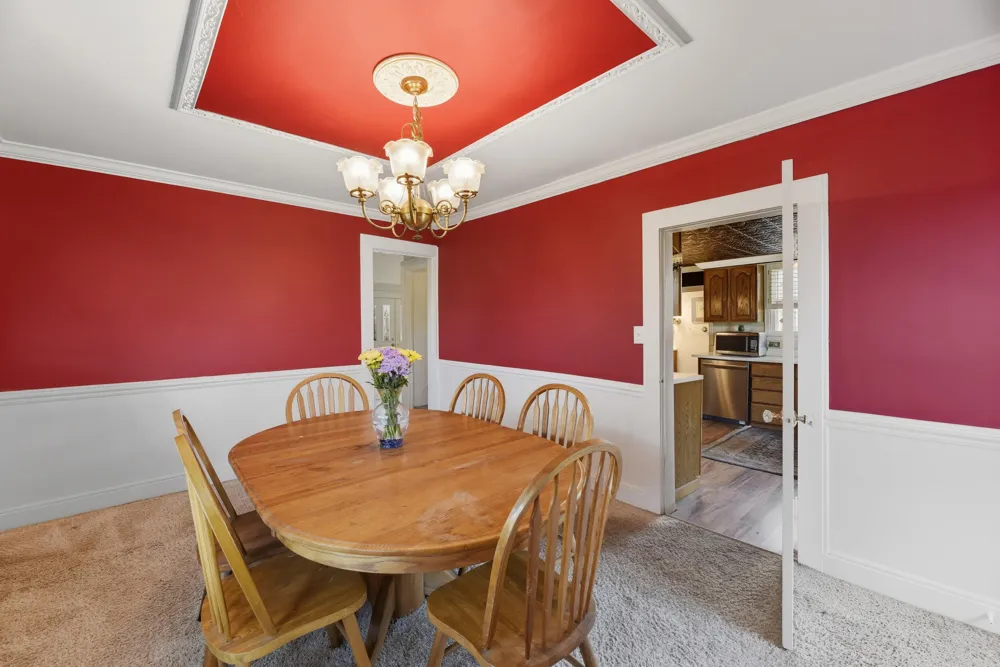 3223 Dunning Street Cassopolis, MI 49031