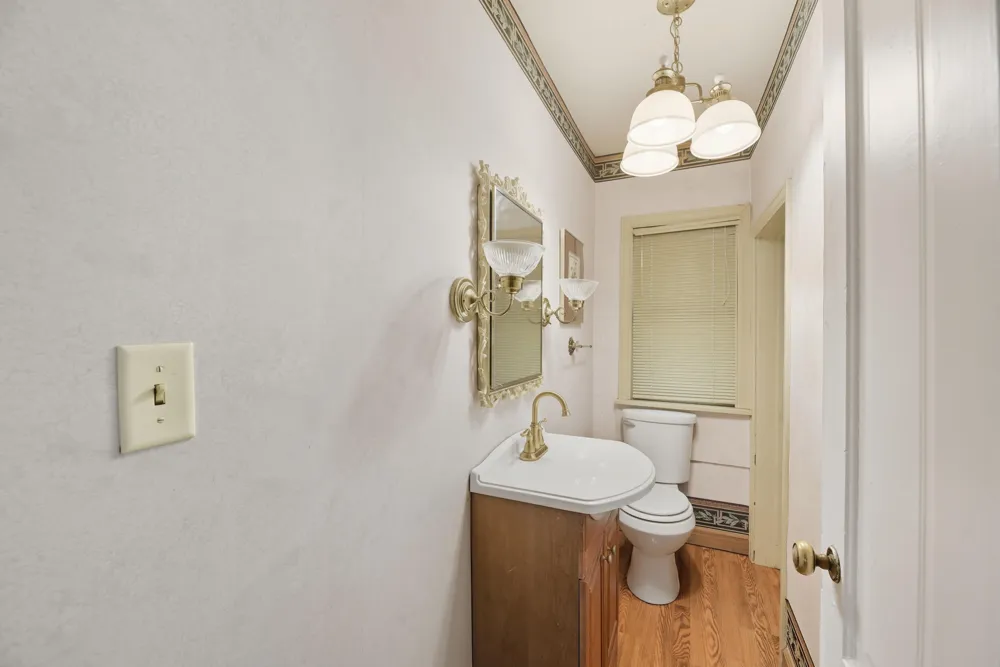 3223 Dunning Street Cassopolis, MI 49031