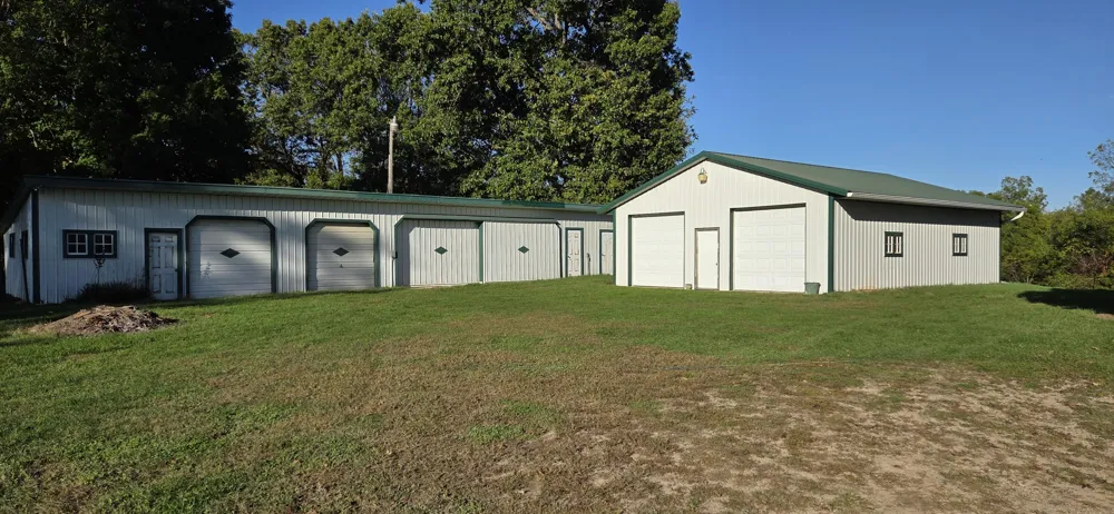 3223 Dunning Street Cassopolis, MI 49031