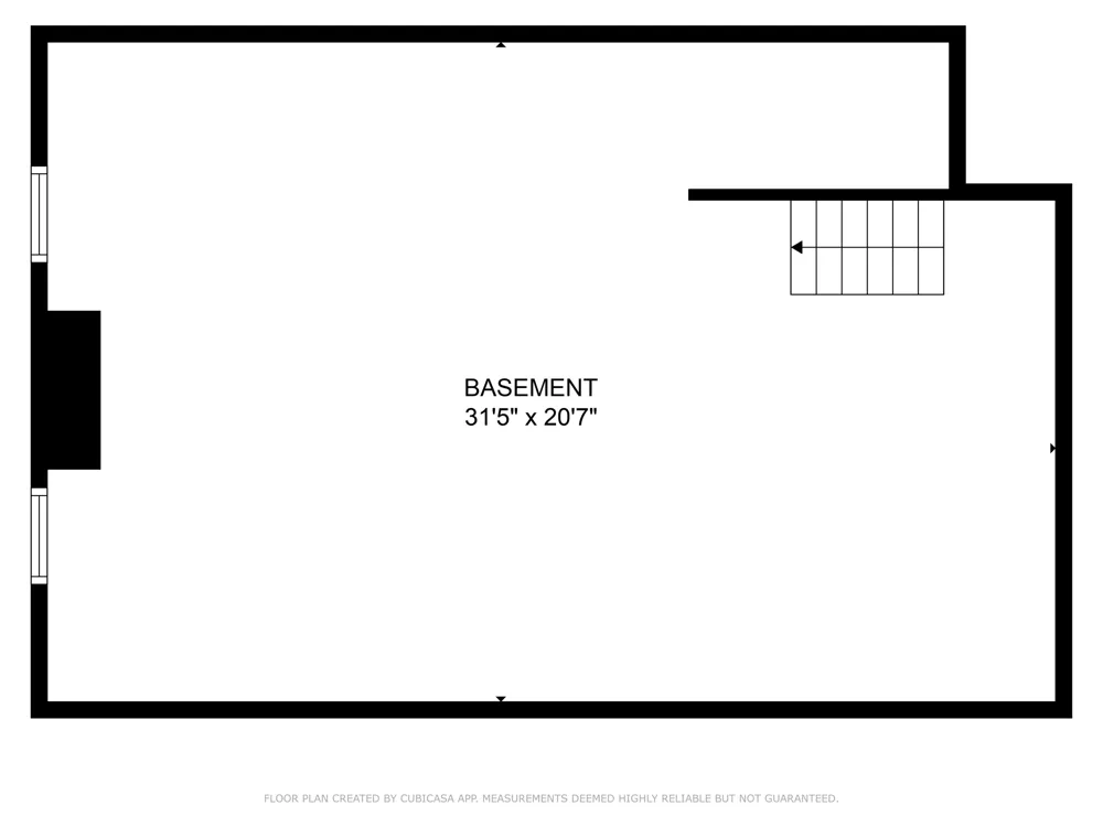 3223 Dunning Street Cassopolis, MI 49031