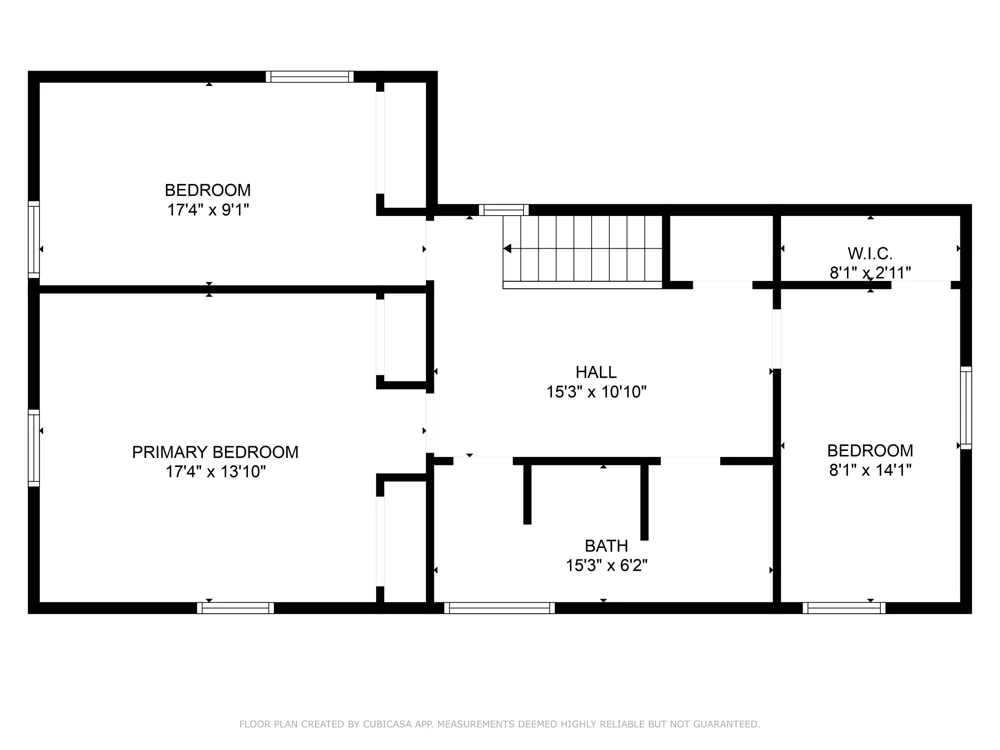 3223 Dunning Street Cassopolis, MI 49031