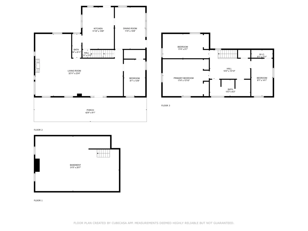 3223 Dunning Street Cassopolis, MI 49031