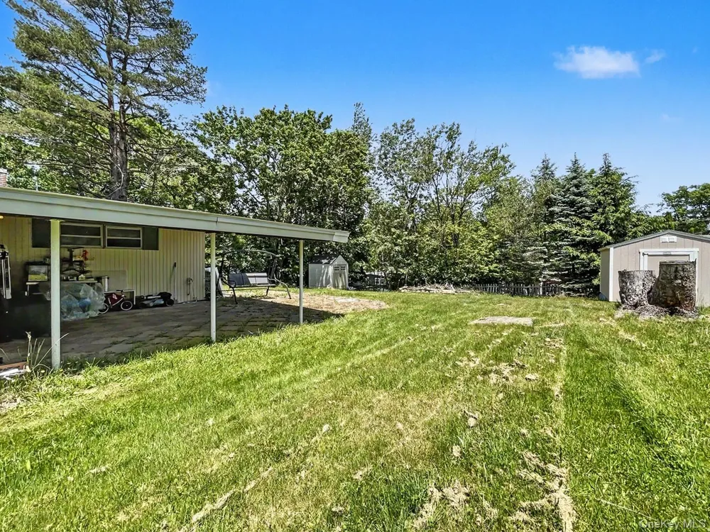 44 Straight Path Rock Hill, NY 12775