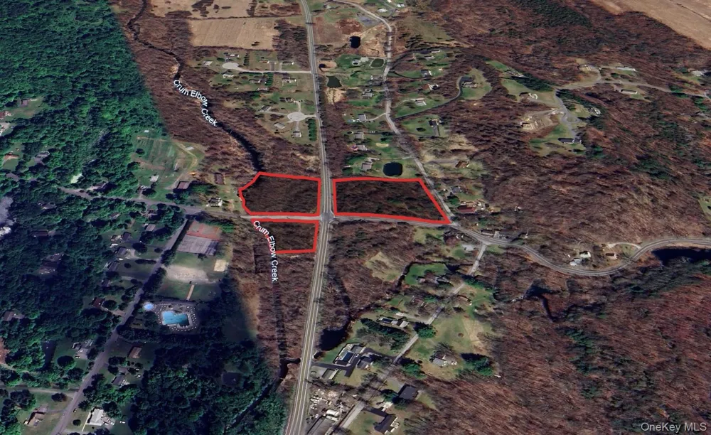 73 North Creek Road Staatsburg, NY 12580