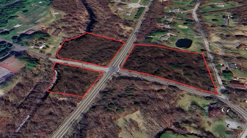 73 North Creek Road Staatsburg, NY 12580