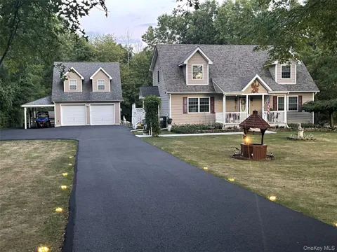 124 Long Lane