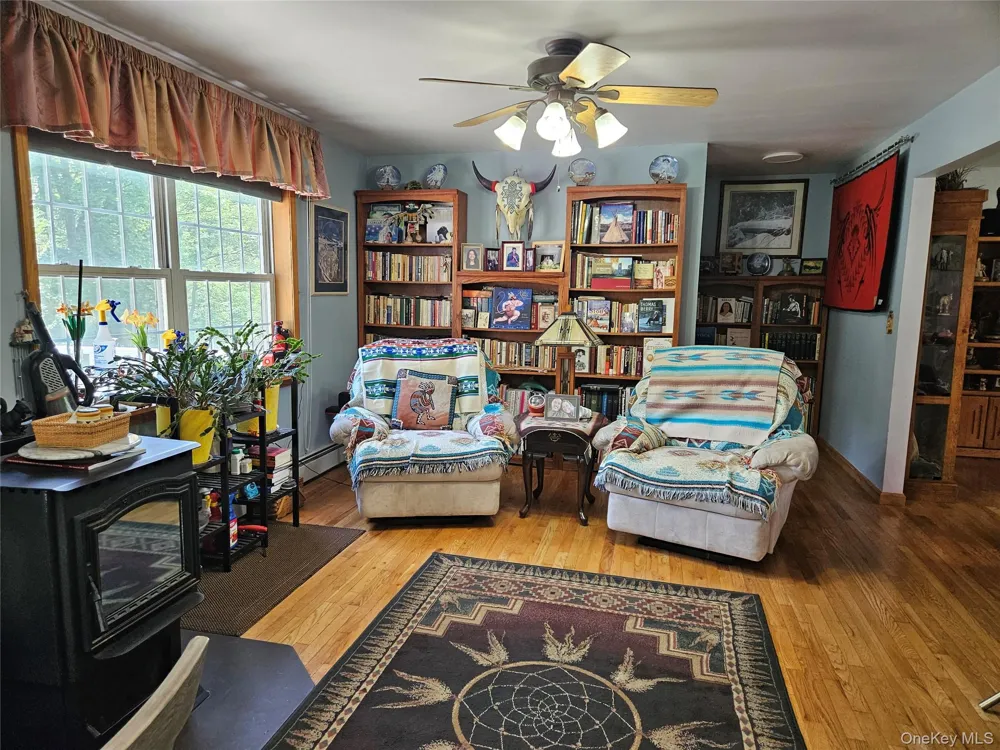 124 Long Lane Pine Bush, NY 12721