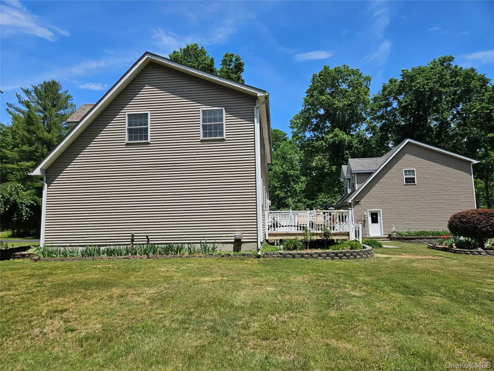 124 Long Lane Pine Bush, NY 12721