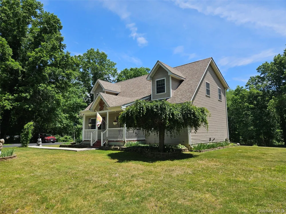 124 Long Lane Pine Bush, NY 12721