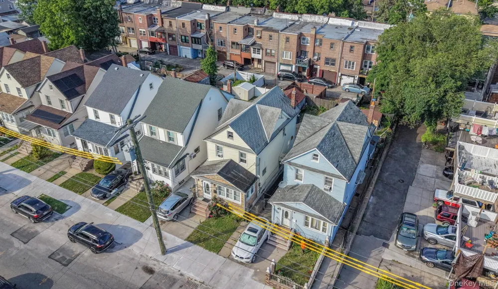 11133 173rd Street Jamaica, NY 11433