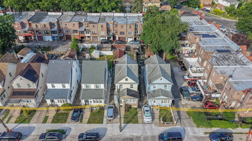 11133 173rd Street Jamaica, NY 11433