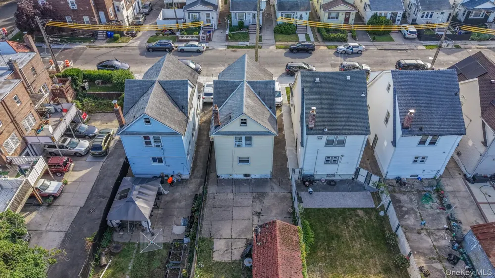 11133 173rd Street Jamaica, NY 11433