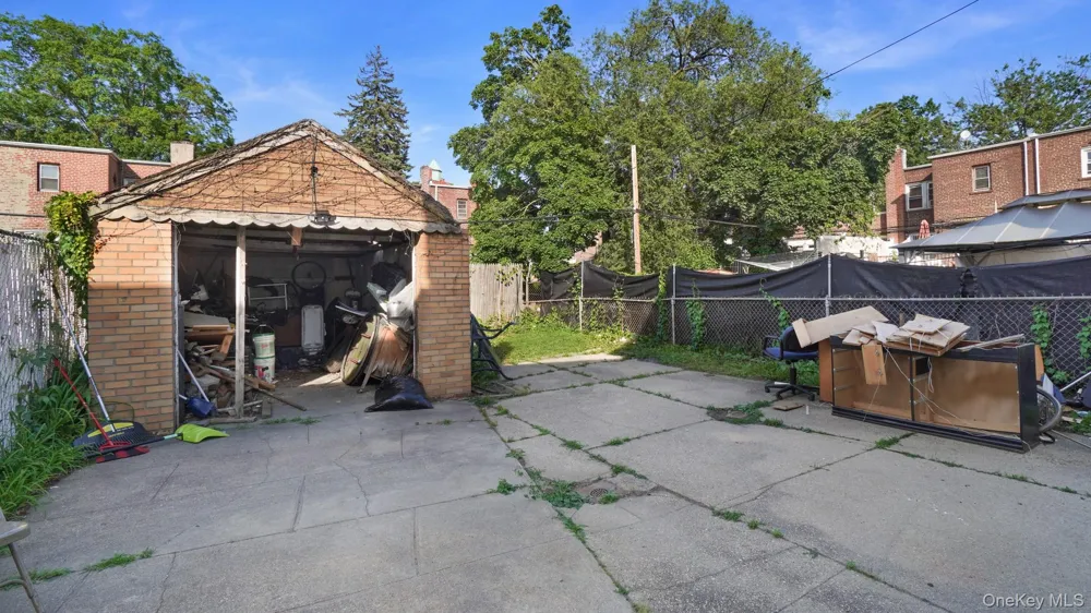 11133 173rd Street Jamaica, NY 11433