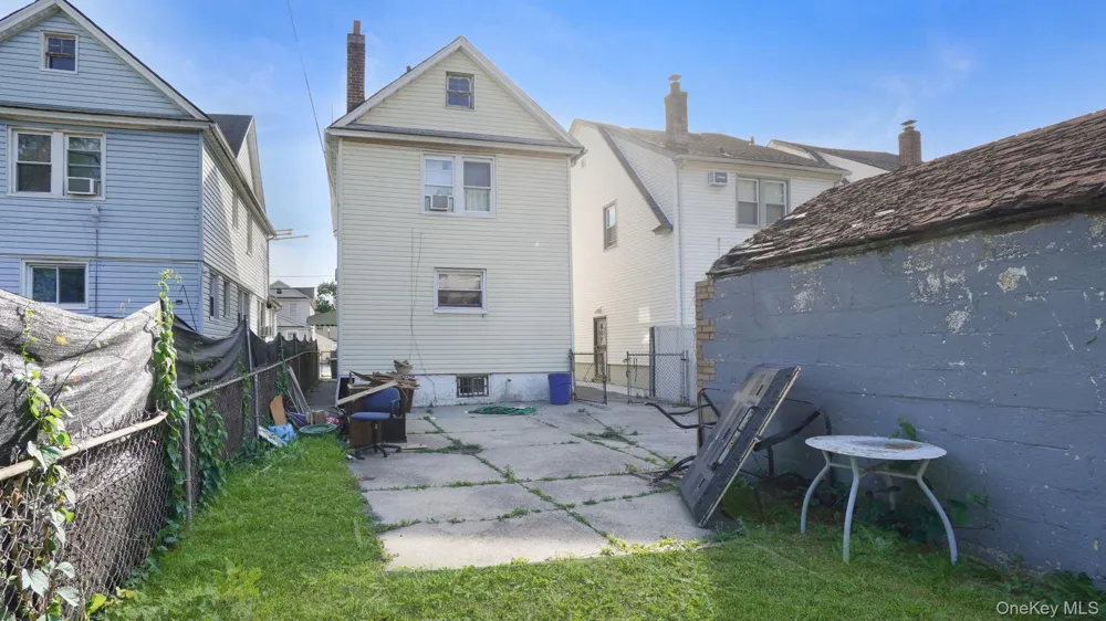 11133 173rd Street Jamaica, NY 11433