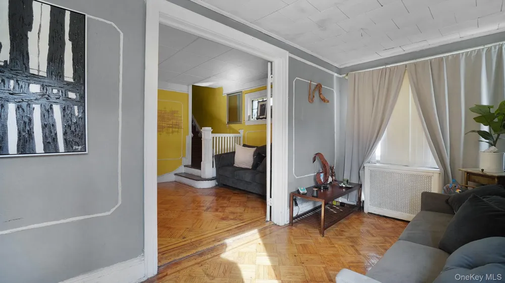 11133 173rd Street Jamaica, NY 11433
