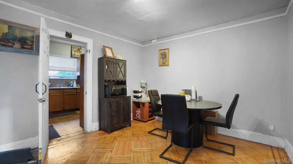 11133 173rd Street Jamaica, NY 11433