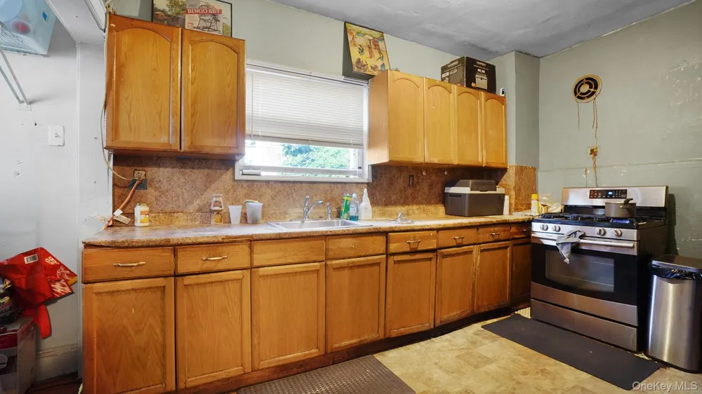 11133 173rd Street Jamaica, NY 11433