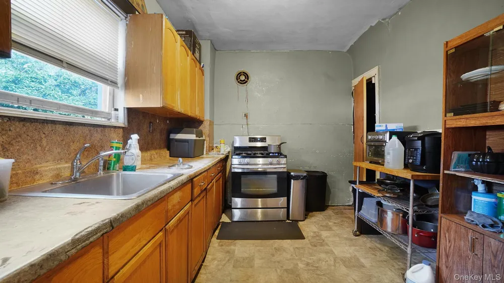 11133 173rd Street Jamaica, NY 11433