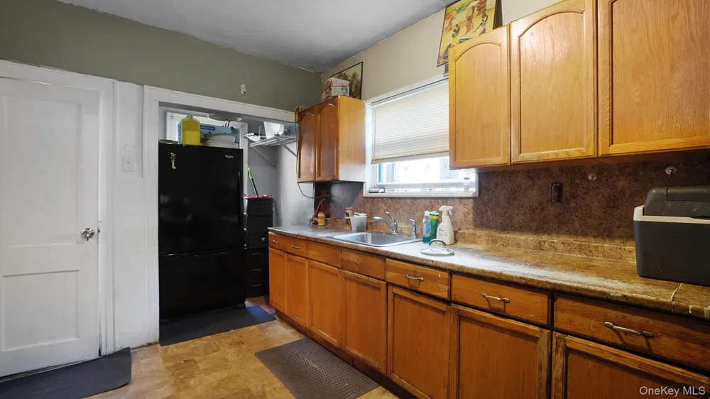 11133 173rd Street Jamaica, NY 11433