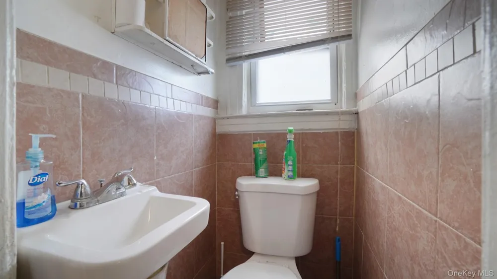 11133 173rd Street Jamaica, NY 11433