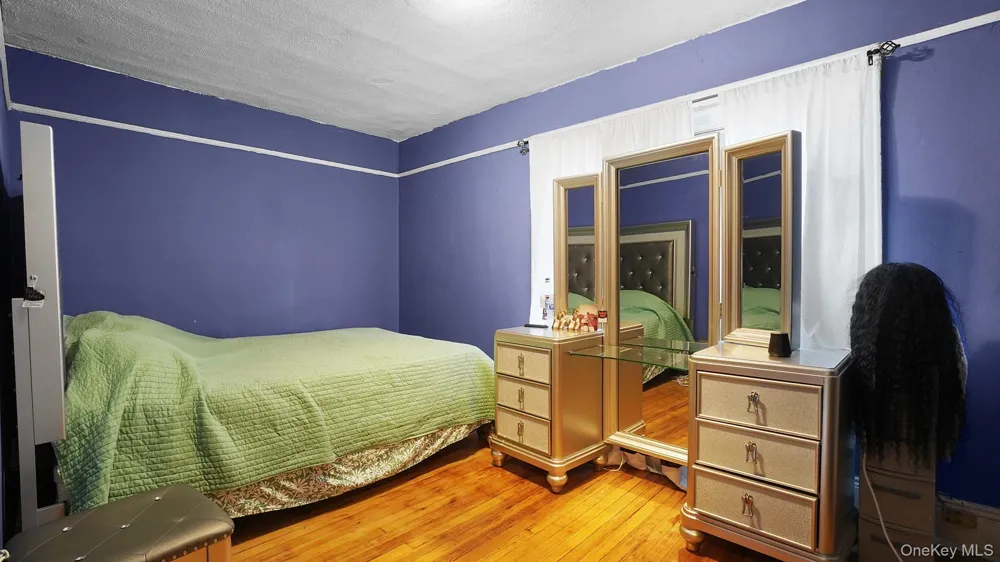 11133 173rd Street Jamaica, NY 11433
