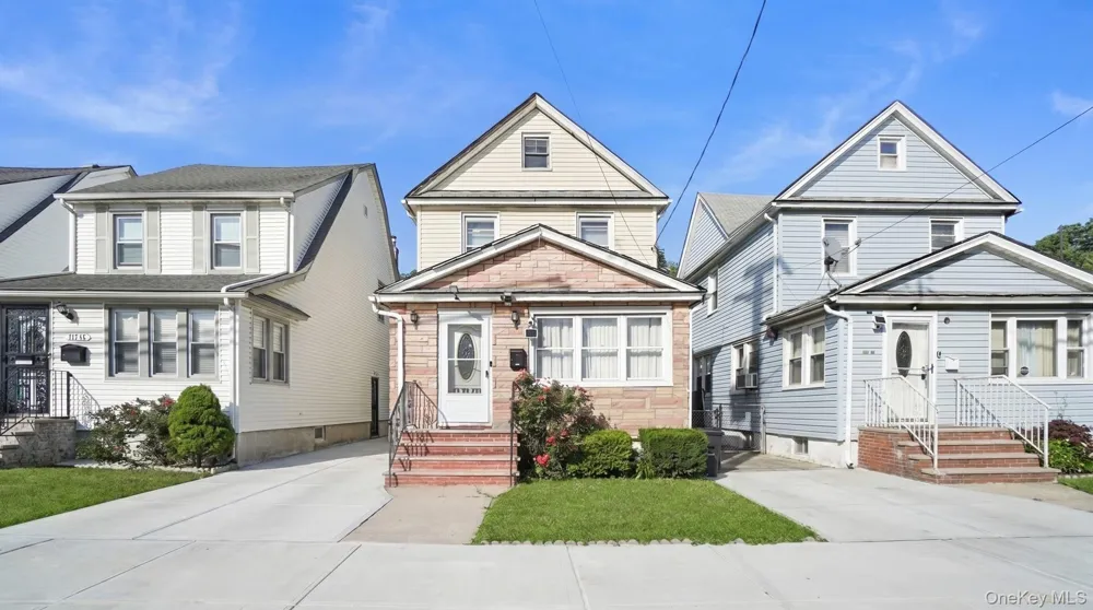11133 173rd Street Jamaica, NY 11433