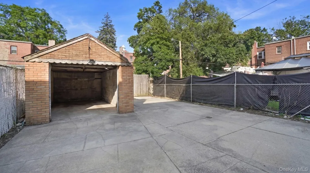 11133 173rd Street Jamaica, NY 11433