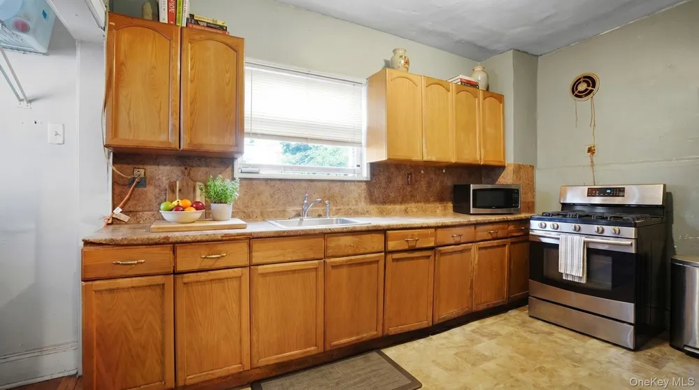 11133 173rd Street Jamaica, NY 11433