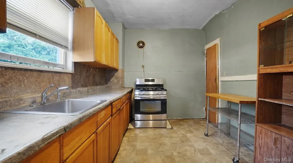 11133 173rd Street Jamaica, NY 11433
