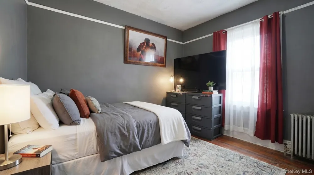 11133 173rd Street Jamaica, NY 11433