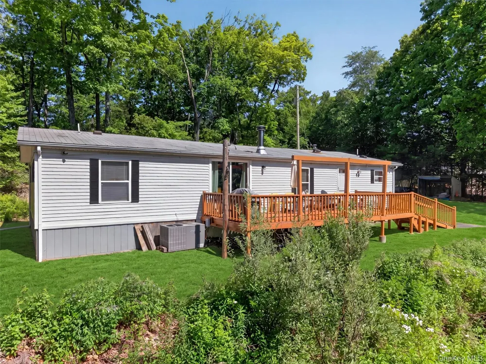 62 Shin Hollow Road Port Jervis, NY 12771