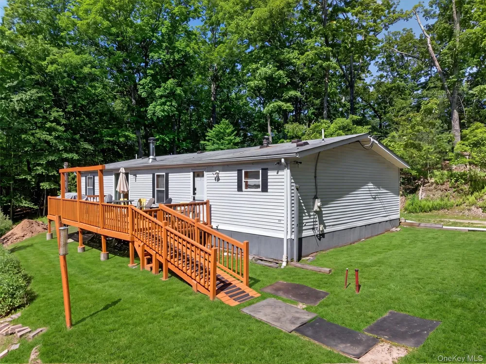 62 Shin Hollow Road Port Jervis, NY 12771