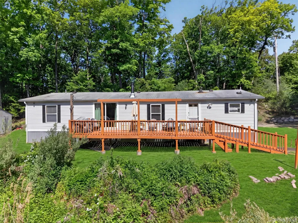 62 Shin Hollow Road Port Jervis, NY 12771