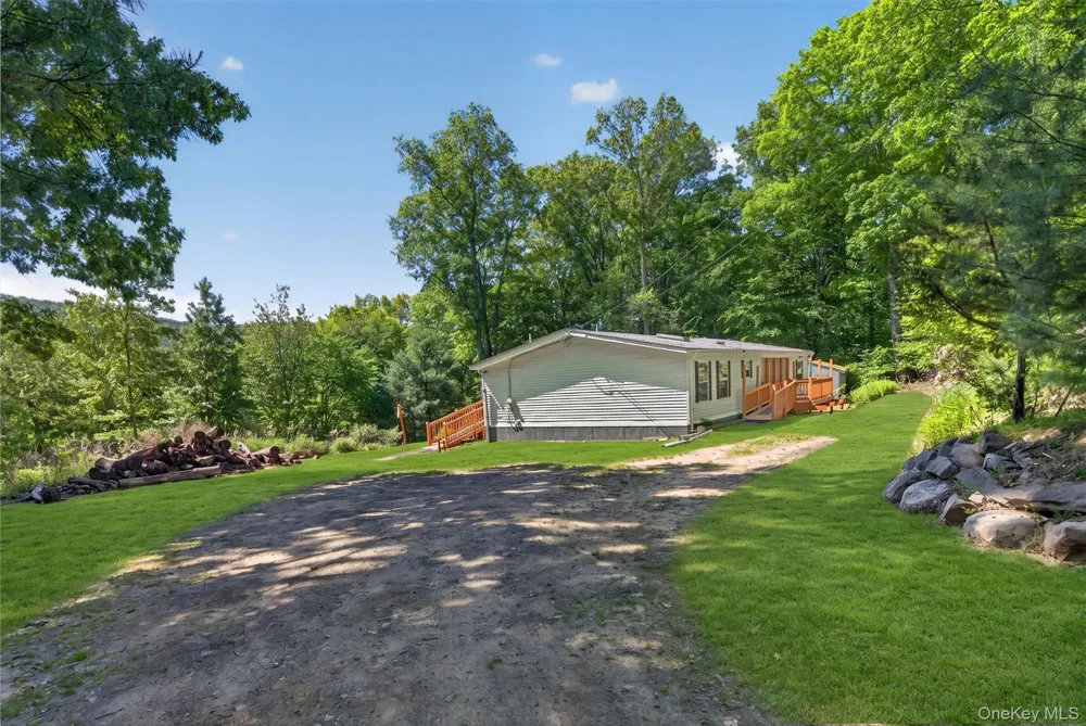 62 Shin Hollow Road Port Jervis, NY 12771