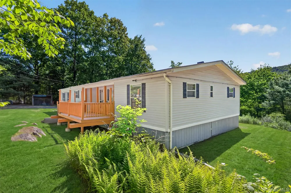 62 Shin Hollow Road Port Jervis, NY 12771