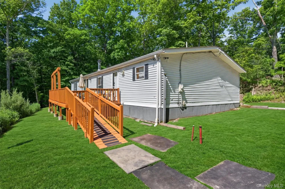 62 Shin Hollow Road Port Jervis, NY 12771
