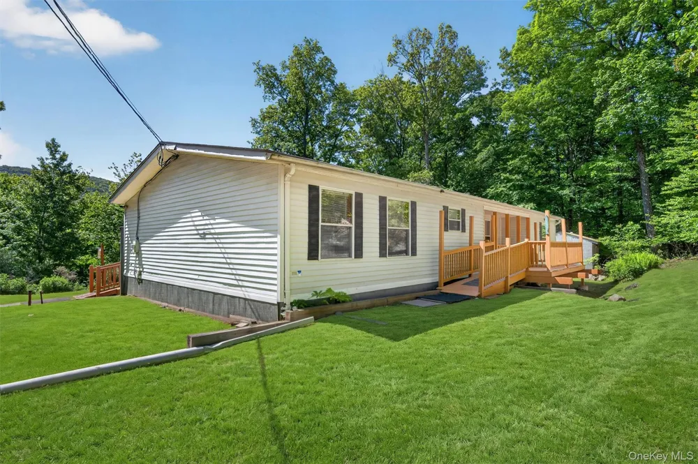 62 Shin Hollow Road Port Jervis, NY 12771