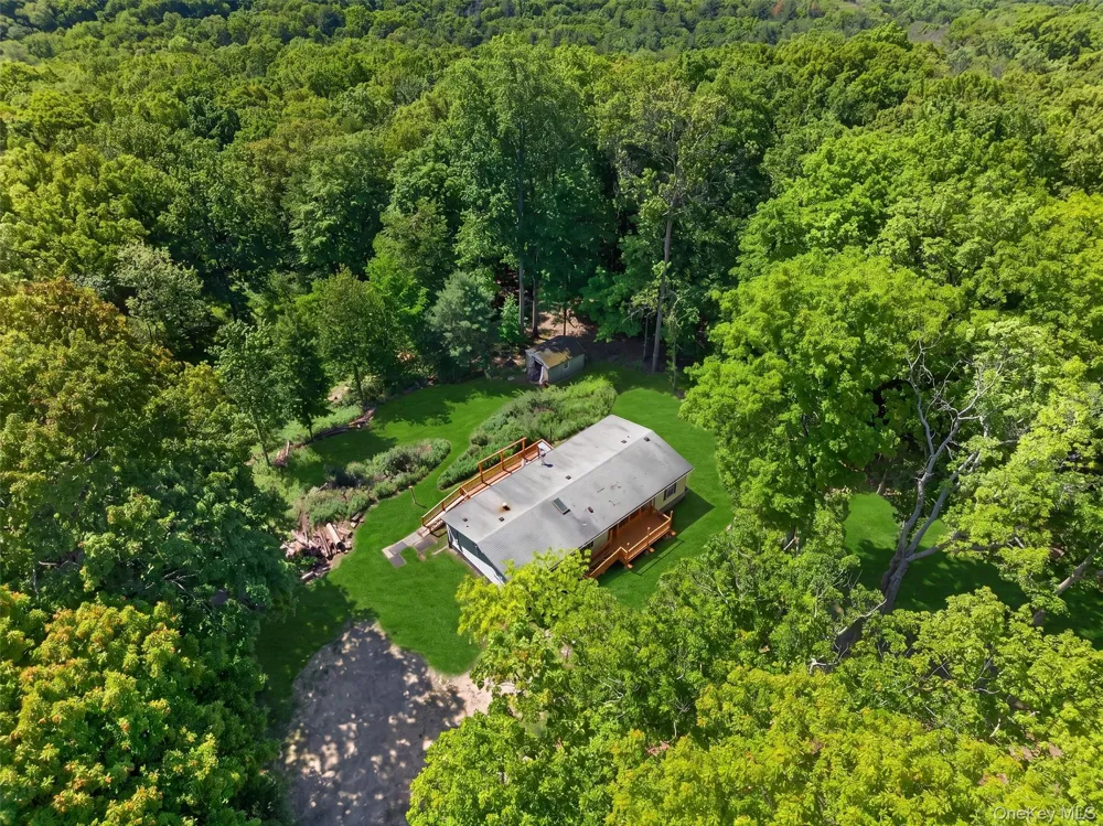 62 Shin Hollow Road Port Jervis, NY 12771