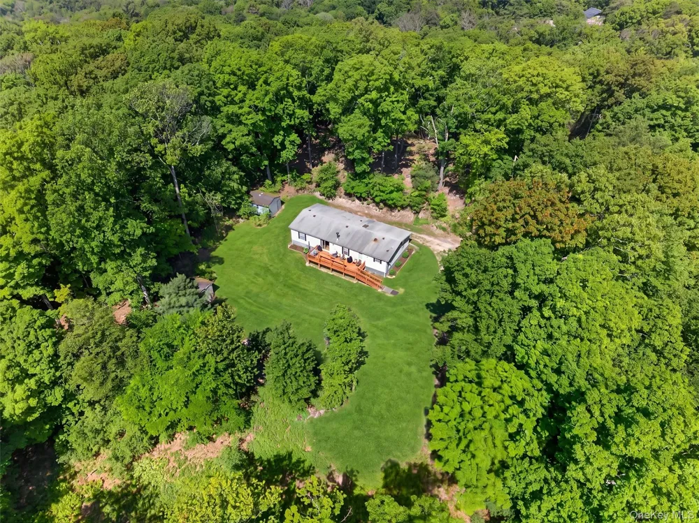 62 Shin Hollow Road Port Jervis, NY 12771
