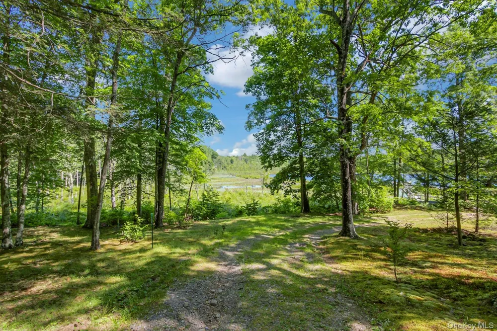 6 Woods Road Rhinebeck, NY 12572