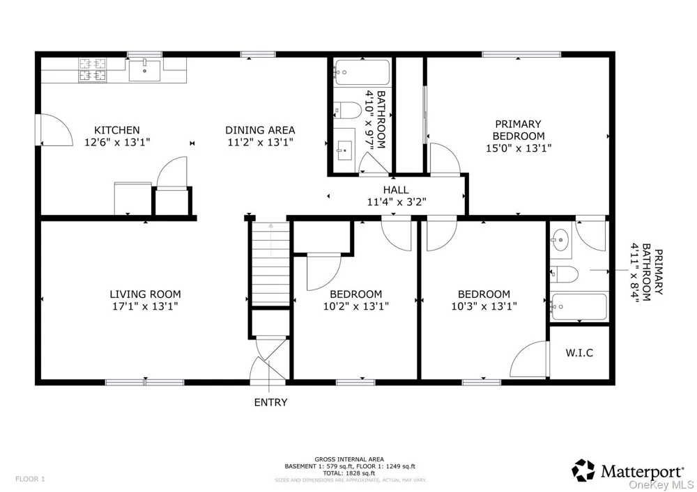 235 Wilbur Avenue Kingston, NY 12401