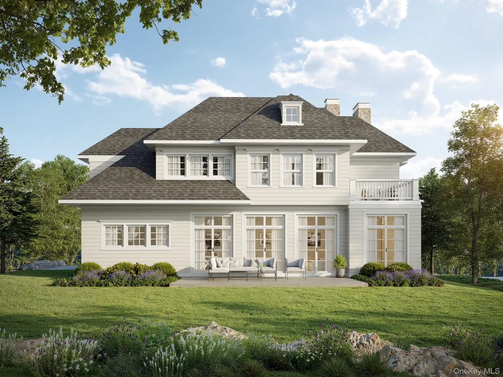 54 Drake Road Scarsdale, NY 10583