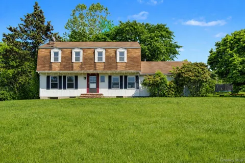 25 Hill Road